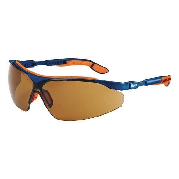 Lunettes de protection Uvex i-vo 9160 - SAFEGOGL-UVEX-9160.268-I-VO