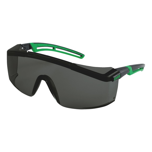 Welding goggles uvex astrospec 2.0 9164 - UVEX-SAFEGLS-9164.145-ASTROSPEC-2.0