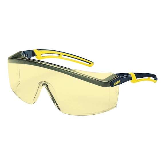 Safety goggles uvex astrospec 2.0 9164 - SAFEGOGL-UVEX-ASTROSPEC-2.0-9164220