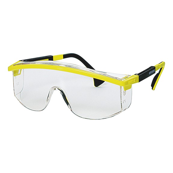 Safety goggles uvex astrospec 9168 - SAFEGOGL-UVEX-ASTROSPEC-9168035
