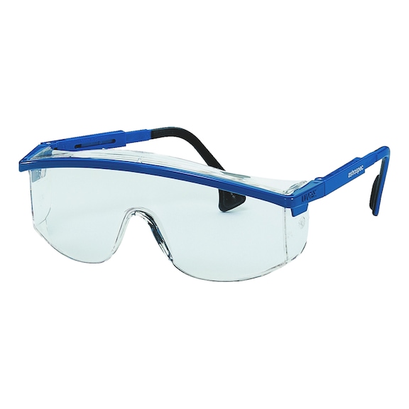 Safety goggles uvex astrospec 9168