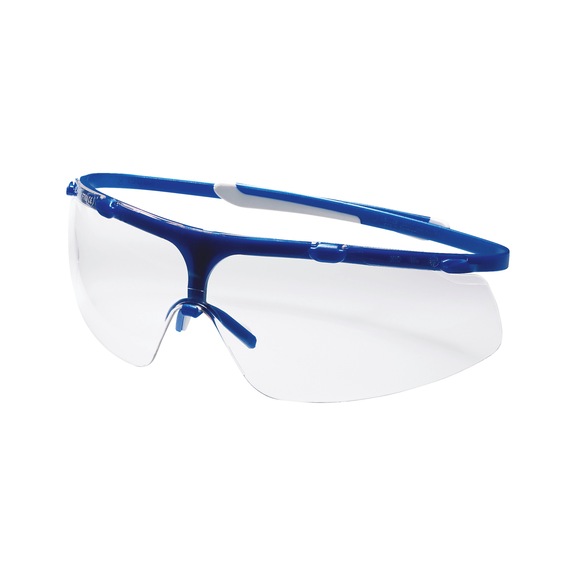 Safety goggles uvex super g 9172 - SAFEGOGL-UVEX-SUPER-G-9172265