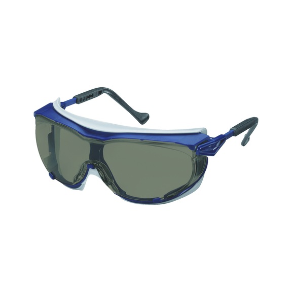 Safety goggles uvex skyguard NT 9175 - SAFEGOGL-UVEX-SKYGUARD-NT-9175261