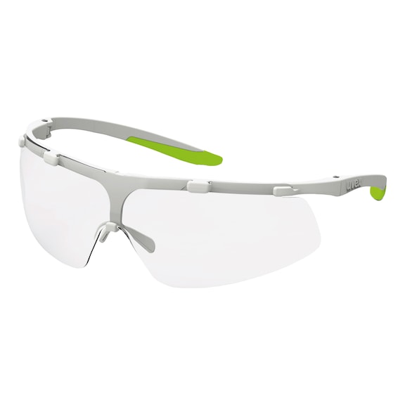 Safety goggles uvex super fit 9178 - SAFEGOGL-UVEX-9178.315-SUPER-FIT