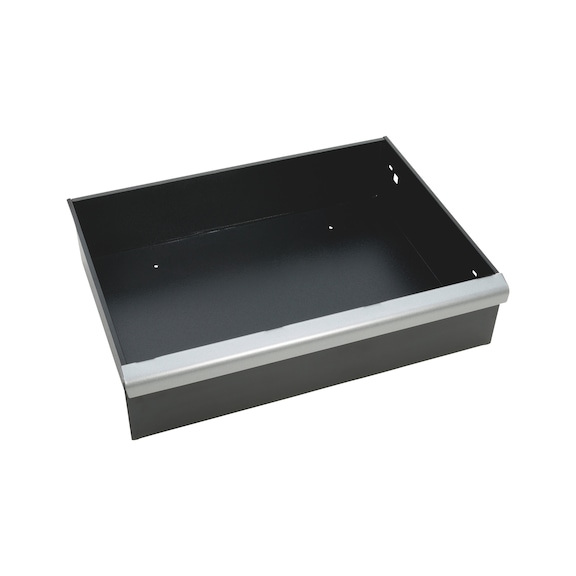 Schublade f&uuml;r Werkstattwagen Robust - ET-SCHUBLADE-WRKSTWG-TLSYS-R-H153MM