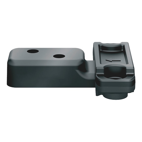 Start spacers - STARTSPCE-F.TERRACCNST