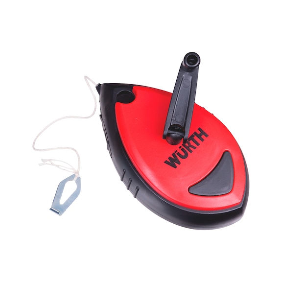 Cordeau de tra&ccedil;age Cordeau de tra&ccedil;age d&eacute;brayable - CORDEAU ABS 30M