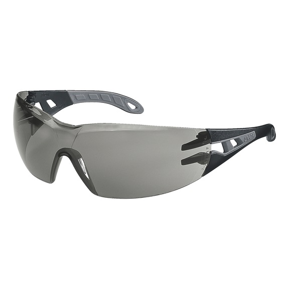 Lunettes de protection Uvex pheos s 9192 - SAFEGOGL-UVEX-PHEOS-S-9192283