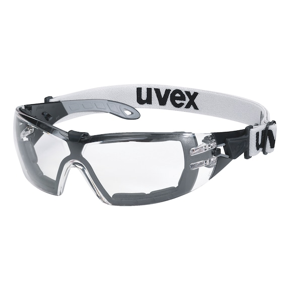 Schutzbrille Uvex pheos guard s 9192 - SHTZBRIL-UVEX-PHEOS-GUARD-S-9192680