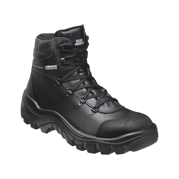 Safety boots, S3 Steitz Oslo Bau Gore II - BOOTS-STEITZ-OSLO-BAU-GORE-II-XXB-S3-51