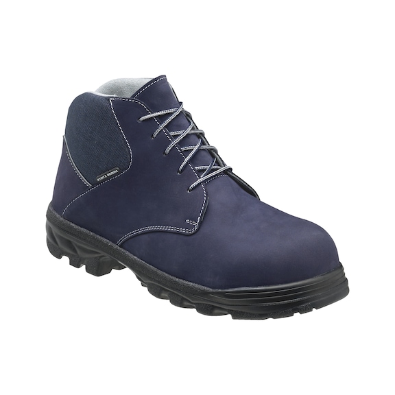 Safety boots, S3 Steitz MED 1500 Perbunan