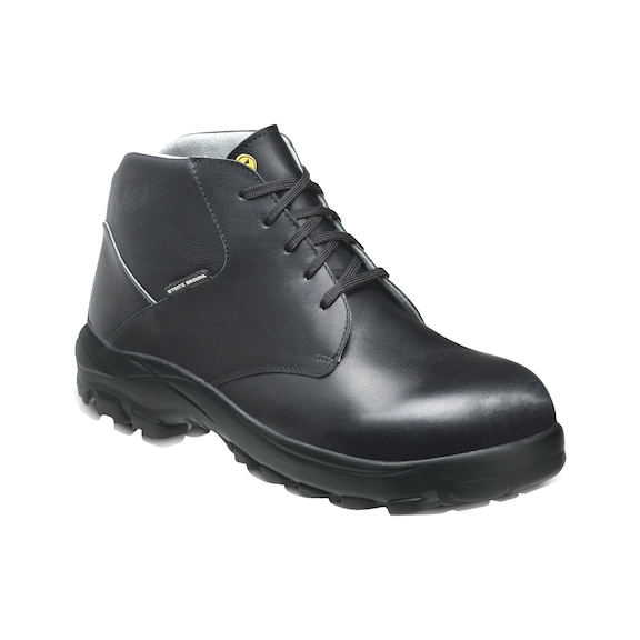 Safety boots, S3 Steitz MED 1600 ESD