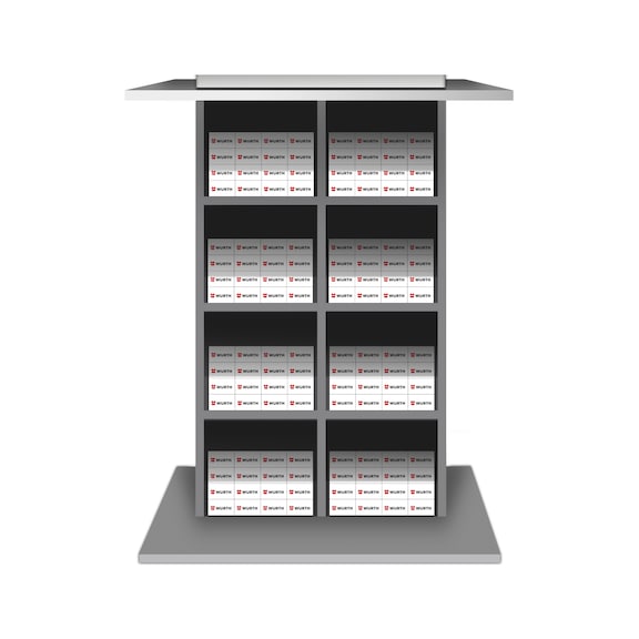 Base pr module présent. syst. frein fenêtre/porte - MOD-ADDL-SAFE-STAND-(DOOR AND WINDOW)