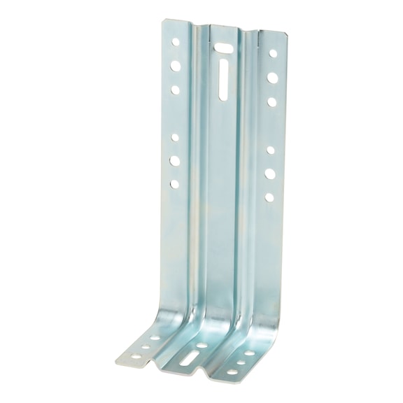Window mounting bracket - WNDWMNTBRKT-SG-100X260X106X2