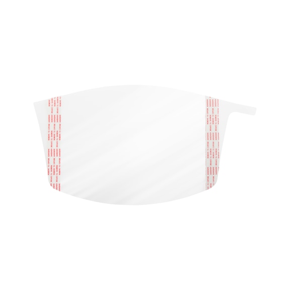 Suojakalvo - VERSAFLO VISIIRIN SUOJAKALVO