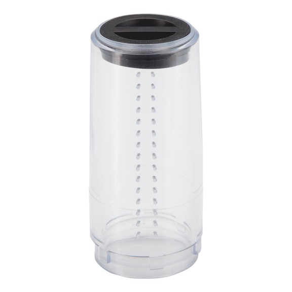 Collettore albero, serbatoio, W-50 Easy 