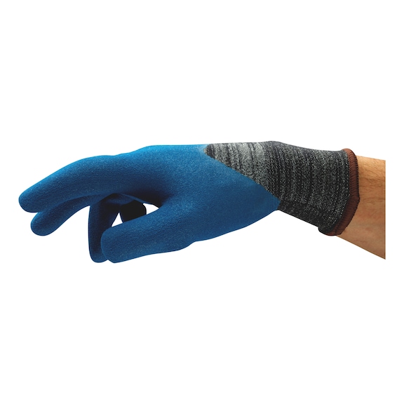 Cut-resistant gloves Ansell HyFlex<SUP>®</SUP> 11-947 - PROTGLOV-ANSELL-HYFLEX-11-947-SZ9