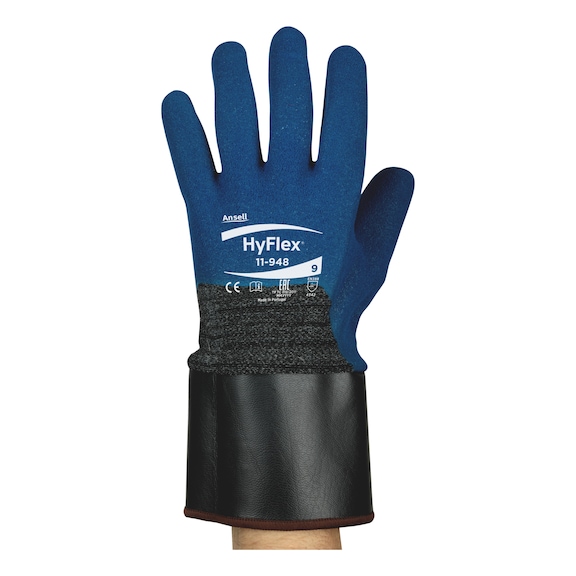 Mechanic's glove Ansell HyFlex<SUP>®</SUP> 11-948