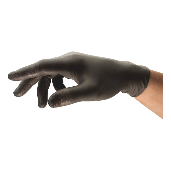 Védőkesztyű, Ansell TouchNTuff 93-250