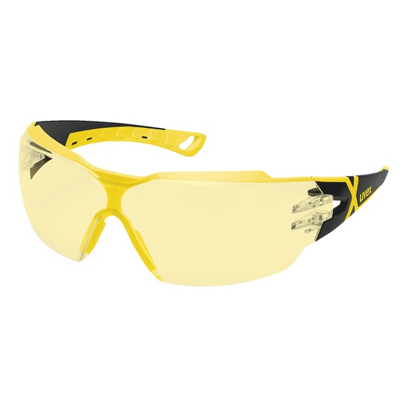 Lunettes de protection Uvex pheos cx2 9198 - SAFEGOGL-UVEX-PHEOS-CX2-9198285