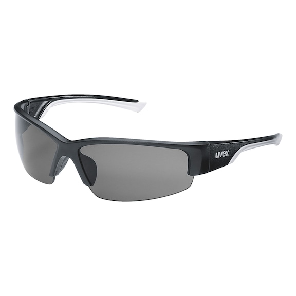 Safety glasses - SAFEGOGL-UVEX-POLAVISION-9231960
