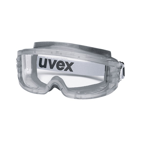 Lunettes vision panoramique Uvex ultravision 9301 - UVEX-SAFEGLS-9301.116-ULTRAVISION