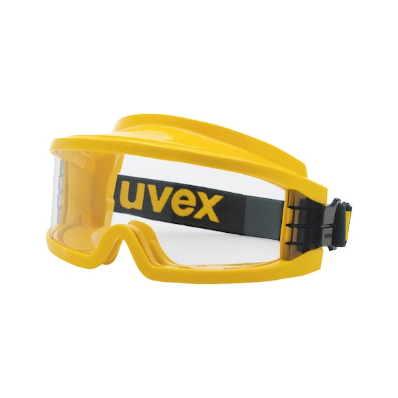 Vollsichtbrille Uvex ultravision 9301 - UVEX-SCHUTZBRILLE-9301.613-ULTRAVISION