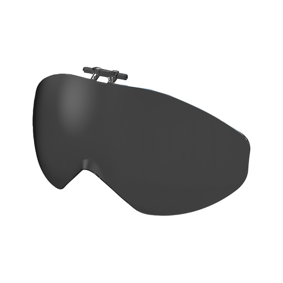 Spare lens Uvex ultrasonic 9302 - UVEX-ESS-SAFEGLS-9302.085-ULTRASONIC