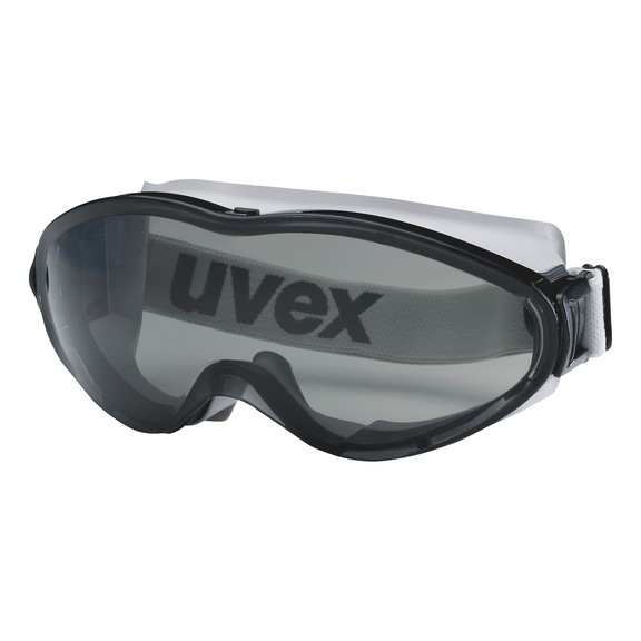 Full-vision goggles uvex ultrasonic 9302 - UVEX-SAFEGLS-9302.286-ULTRASONIC