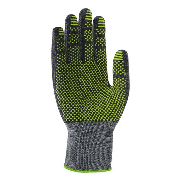 Cut protection glove Uvex C300 dry - CUTPROTGLOV-UVEX-C300-DRY-60549-SZ10