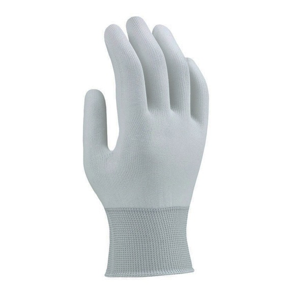 Protective gloves, knitted Ansell Monysoft<SUP>®</SUP> 1