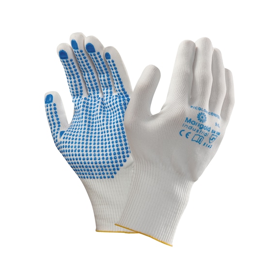 Teknisyen eldiveni, Ansell Picolon Confort - PROTGLOV-ANSELL-PICOLON-CONFORT-SZ9