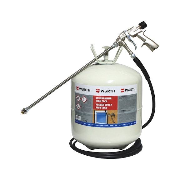 Primer spray High Tack