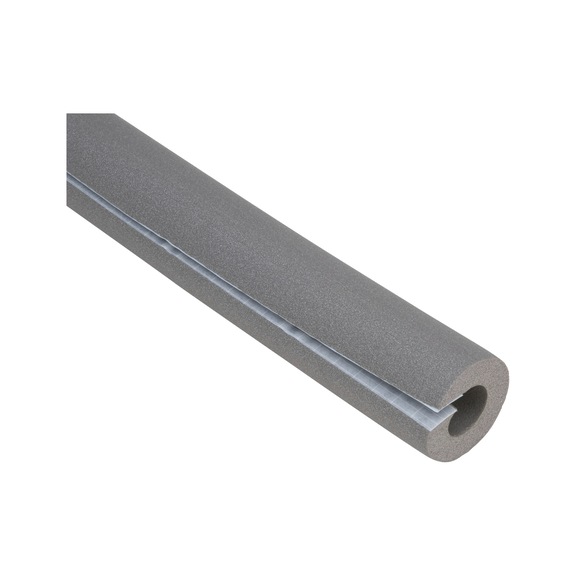 FLEXEN<SUP>® </SUP>heating rubber plus 2 m hose, self-adhesive - 1