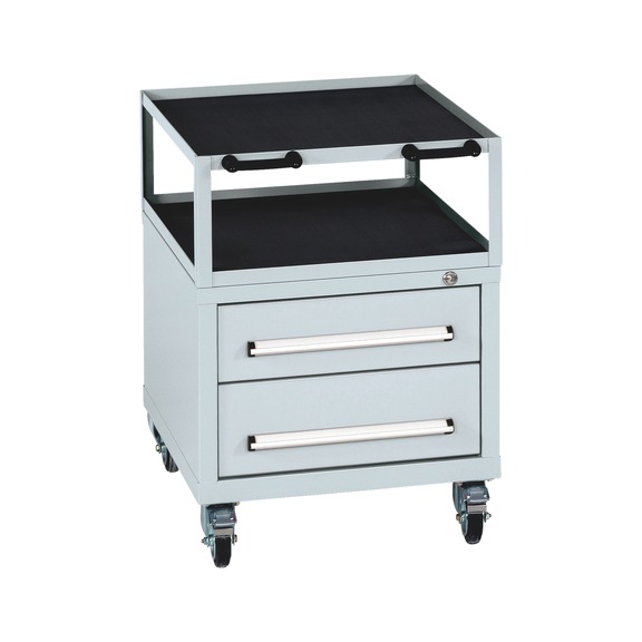 FSZ Pro - ASMBYTRLY-PRO-RW2-RAL7035-570X680X790MM