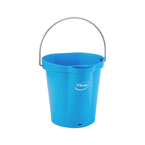 Bucket - BCKT-BLUE-6LTR