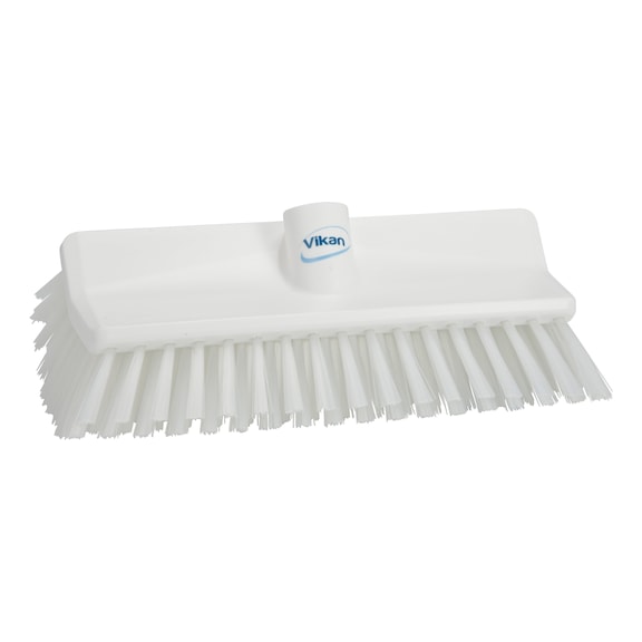 High-Low-Bürste/Winkelschrubber, medium - WNKLSCHRUBR-WEISS