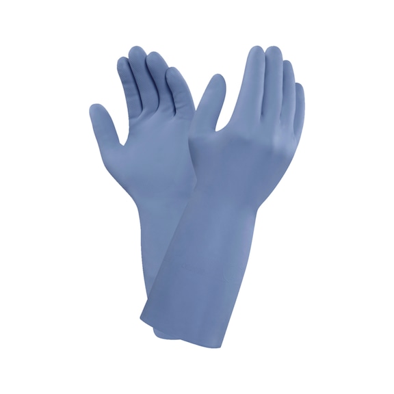Chemical protective glove Ansell AlphaTec<SUP>®</SUP> 37-520