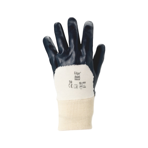 Gant de mécanicien, Ansell Edge 40-400 - PROTGLOV-ANSELL-EDGE-40-400-SZ8