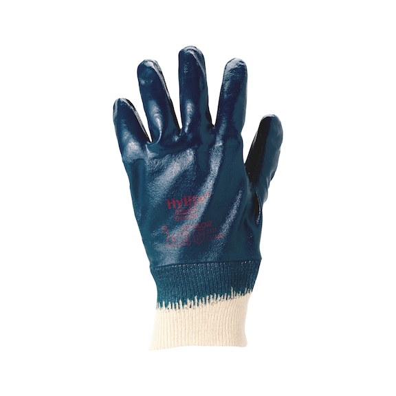Gant de mécanicien, Ansell Hylite 47-402 - PROTGLOV-ANSELL-HYLITE-47-402-SZ8