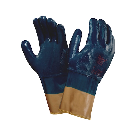 Teknisyen eldiveni, Ansell Hylite 47-409