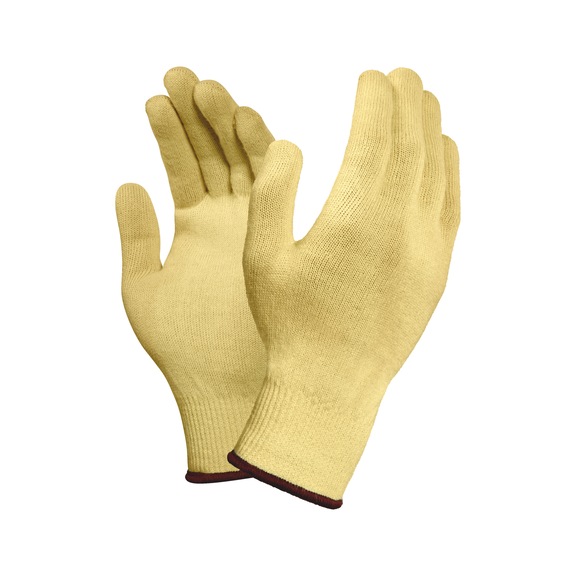 Gant prot. anti-coup. Ansell Neptune Kevlar 70-205 - GLOVE-ANSELL-HYFLEX-70-205-SZ.10