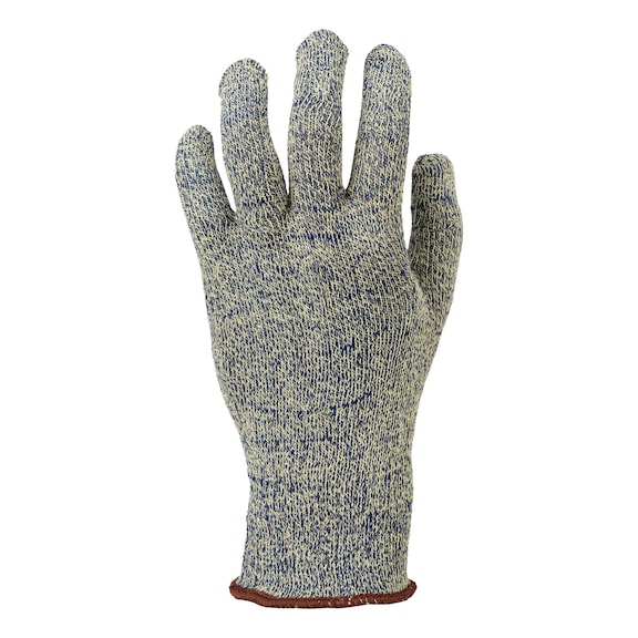 Schnittschutzhandschuh Ansell HyFlex<SUP>®</SUP> 70-750 (Ehemals: Vantage<SUP>®</SUP> 70-750) - HNDSHH-ANSELL-HYFLEX-70-750-GR9