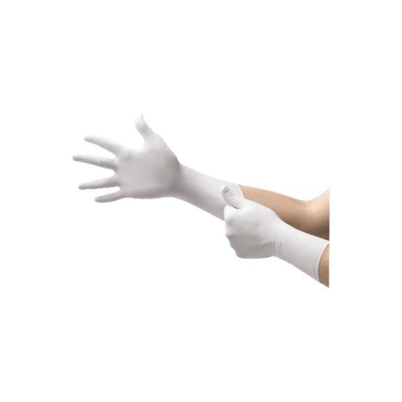 Chemical protective glove Ansell TouchNTuff<SUP>®</SUP> 73-300 - PROTGLOV-ANSELL-TOUCHNTUFF-73-300-SZ6