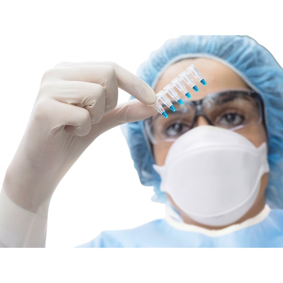 Gant de protection Ansell TouchNTuff 73-500 - PROTGLOV-ANSELL-TOUCHNTUFF-73-500-SZ8