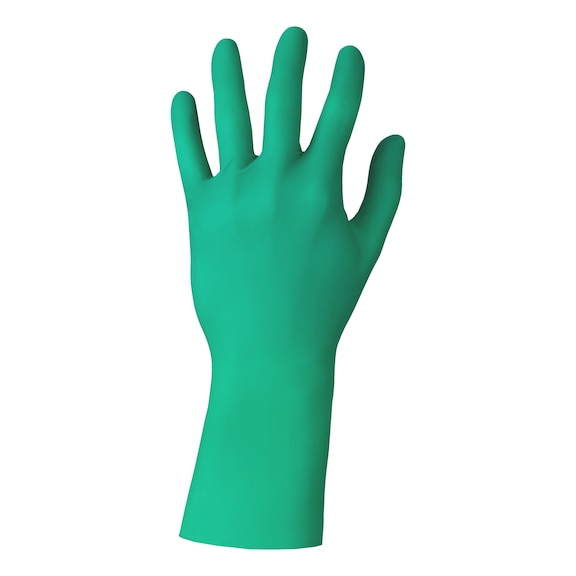 Chemical protective glove Ansell TouchNTuff<SUP>®</SUP> DermaShield<SUP>®</SUP> 73-701 - PROTGLOV-ANSELL-TOUCHNTUFF-73-701-SZ9