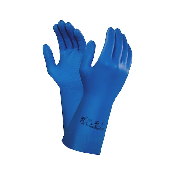 Chemical protective glove Ansell AlphaTec<SUP>®</SUP> 79-700 - P/PROGLO-CHEM-ANSELL-79-700-ENERCON-7