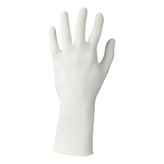 Protective glove Ansell Nitrilite<SUP>&reg;</SUP> 93-401 - GLOVE-ANSELL-NITRILITE-93-401SZ10-10.5