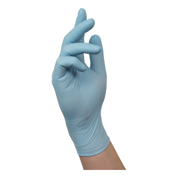 Protective glove Ansell MicroFlex<SUP>®</SUP> 93-833 - GLOVE-ANSELL-MICROFLEX-93-833-SZ5.5-6