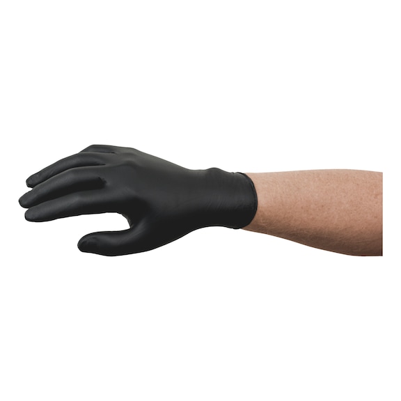 Protective glove Ansell MicroFlex<SUP>®</SUP> 93-852 - GLOVE-ANSELL-MICROFLEX-93-852-SZ8.5-9